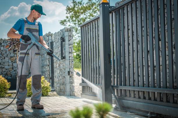 Trusted New Sharon, IA Pressure Washing Services Experts