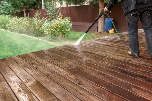 Best Fence Cleaning  in New Sharon, IA