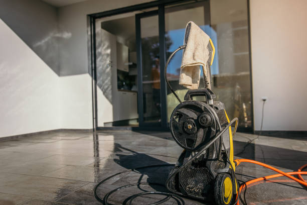 Best Patio and Deck Pressure Washing  in New Sharon, IA